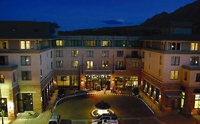 St. Julien Hotel in Boulder Colorado