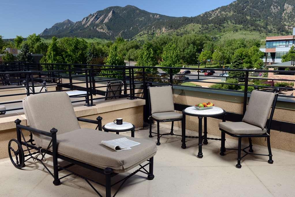 St Julien Hotel And Spa Boulder Room photo