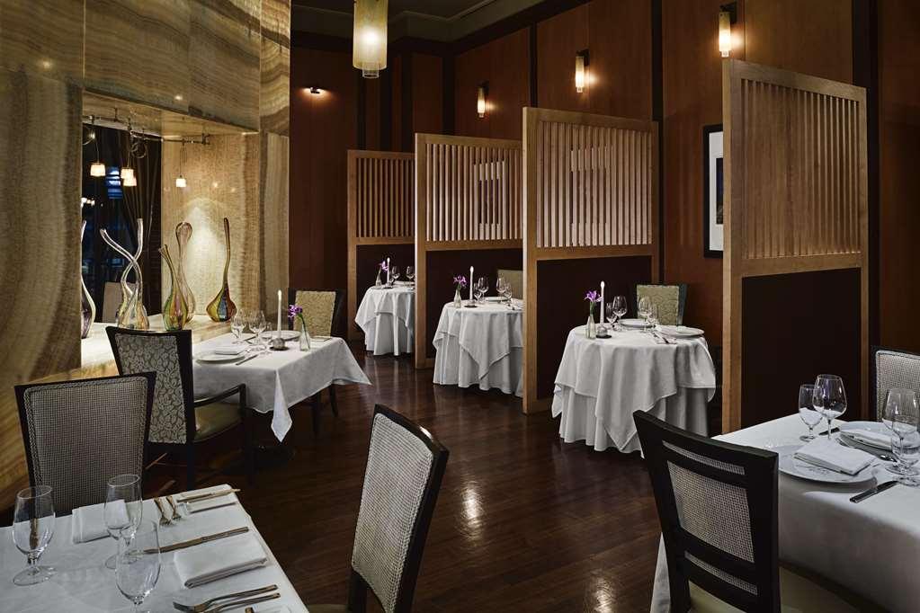 St Julien Hotel And Spa Boulder Restaurant photo