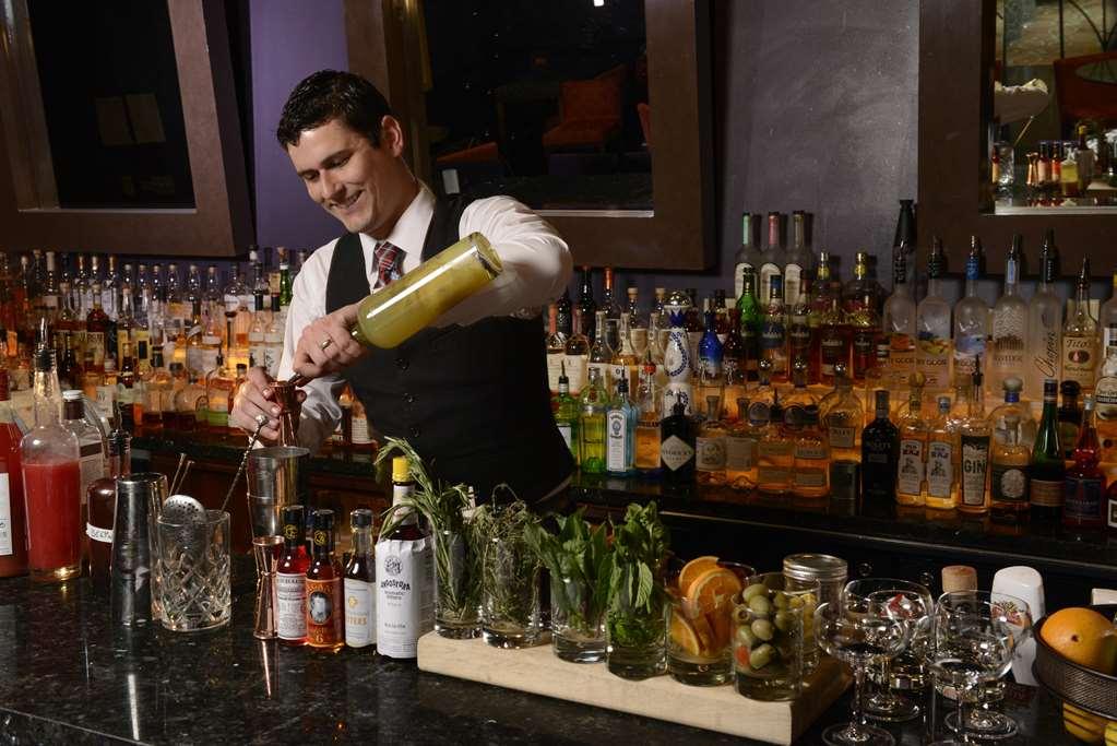 St Julien Hotel And Spa Boulder Restaurant photo