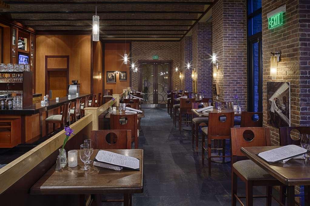 St Julien Hotel And Spa Boulder Restaurant photo