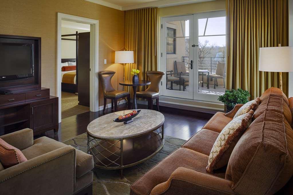 St Julien Hotel And Spa Boulder Room photo