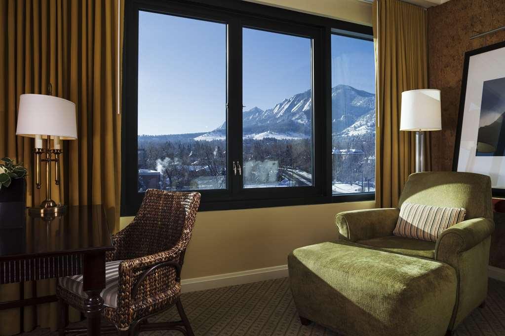 St Julien Hotel And Spa Boulder Room photo