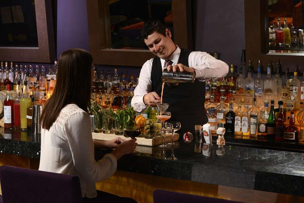 St Julien Hotel And Spa Boulder Restaurant photo