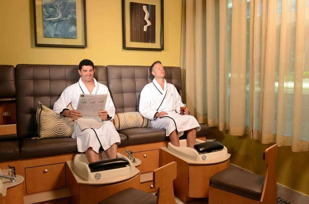 St Julien Hotel And Spa Boulder Facilities photo