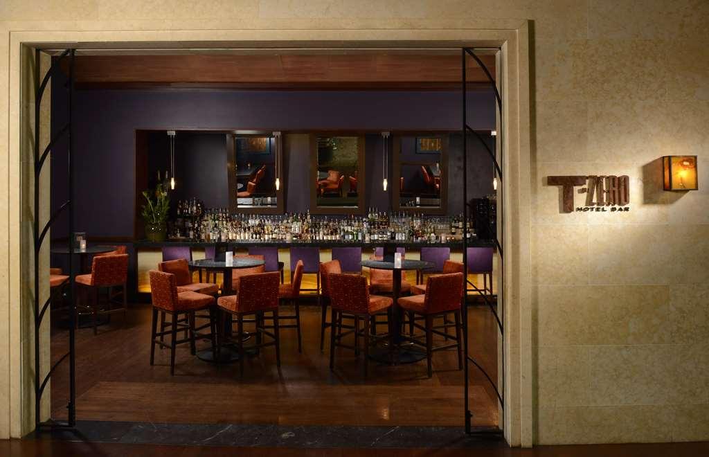 St Julien Hotel And Spa Boulder Restaurant photo
