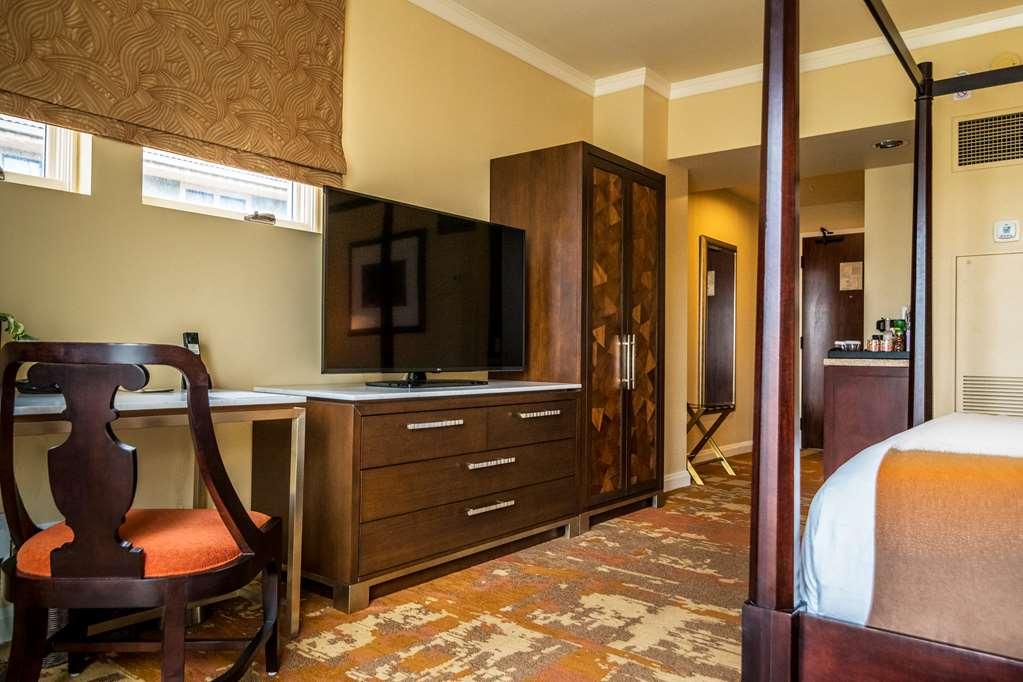 St Julien Hotel And Spa Boulder Room photo