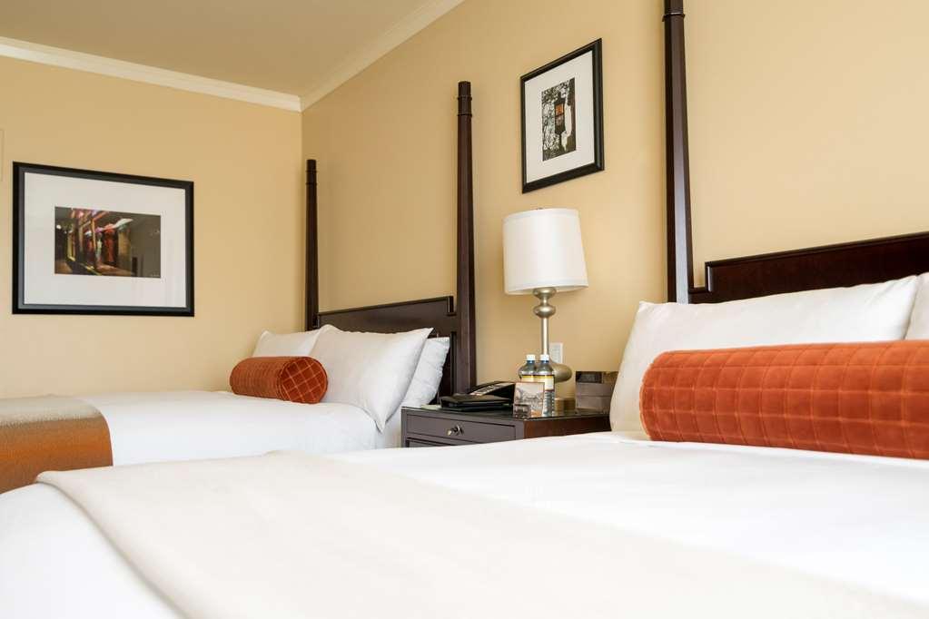 St Julien Hotel And Spa Boulder Room photo