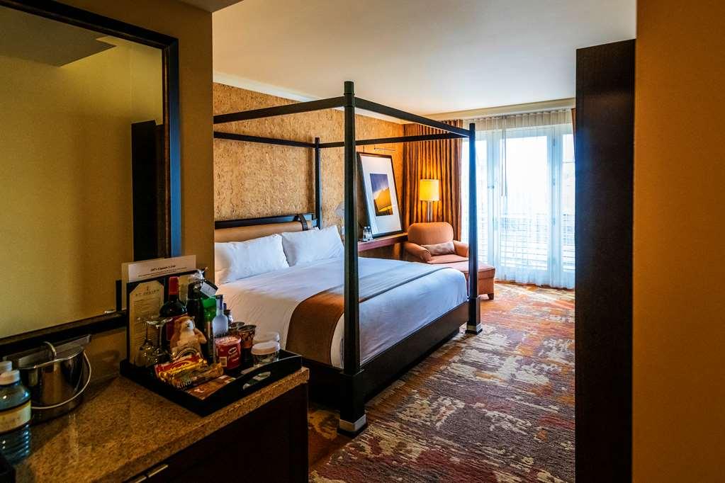 St Julien Hotel And Spa Boulder Room photo
