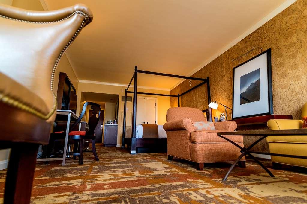 St Julien Hotel And Spa Boulder Room photo