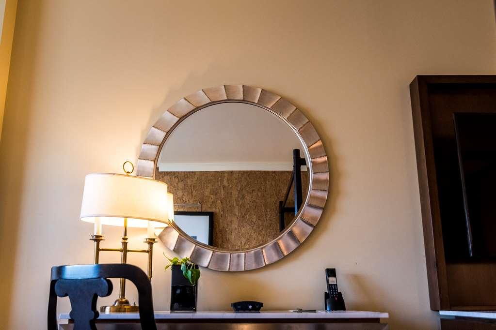 St Julien Hotel And Spa Boulder Room photo