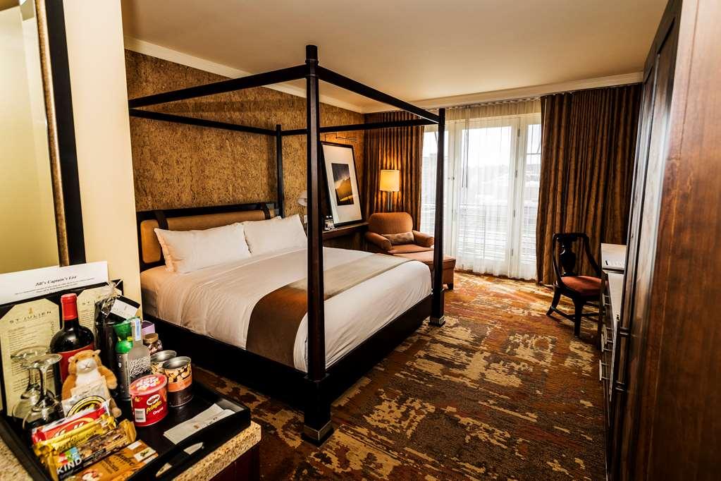 St Julien Hotel And Spa Boulder Room photo