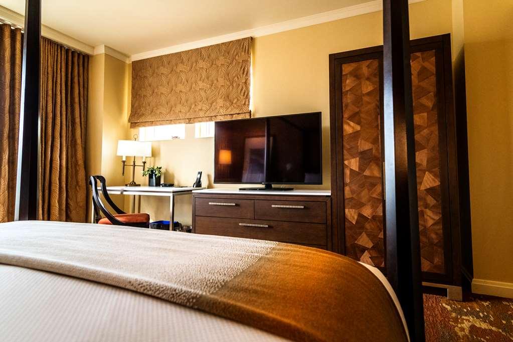 St Julien Hotel And Spa Boulder Room photo