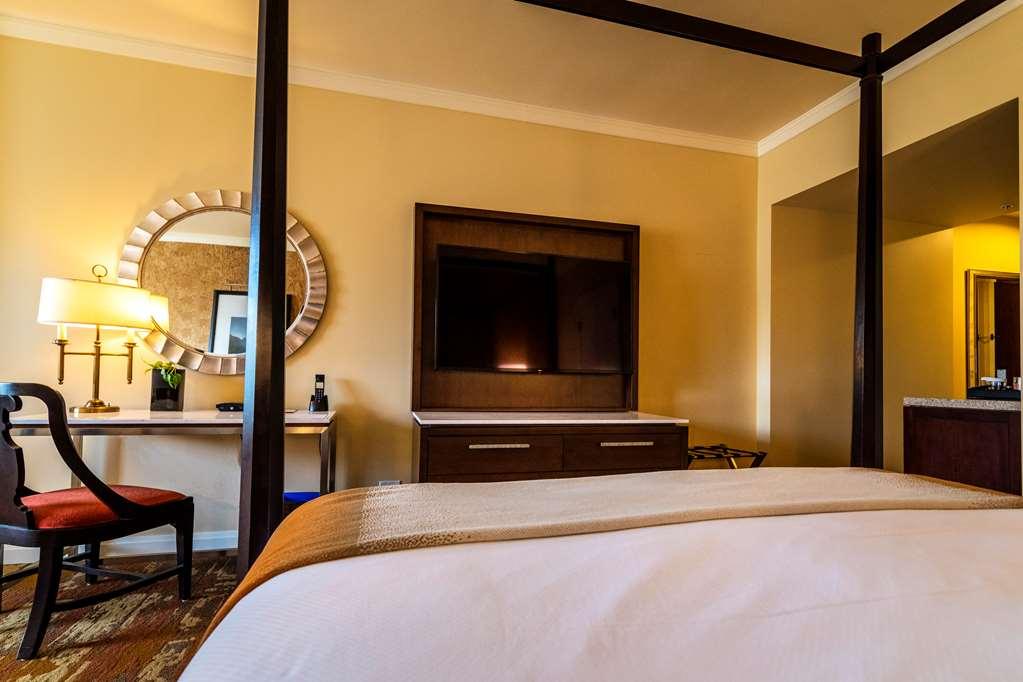 St Julien Hotel And Spa Boulder Room photo