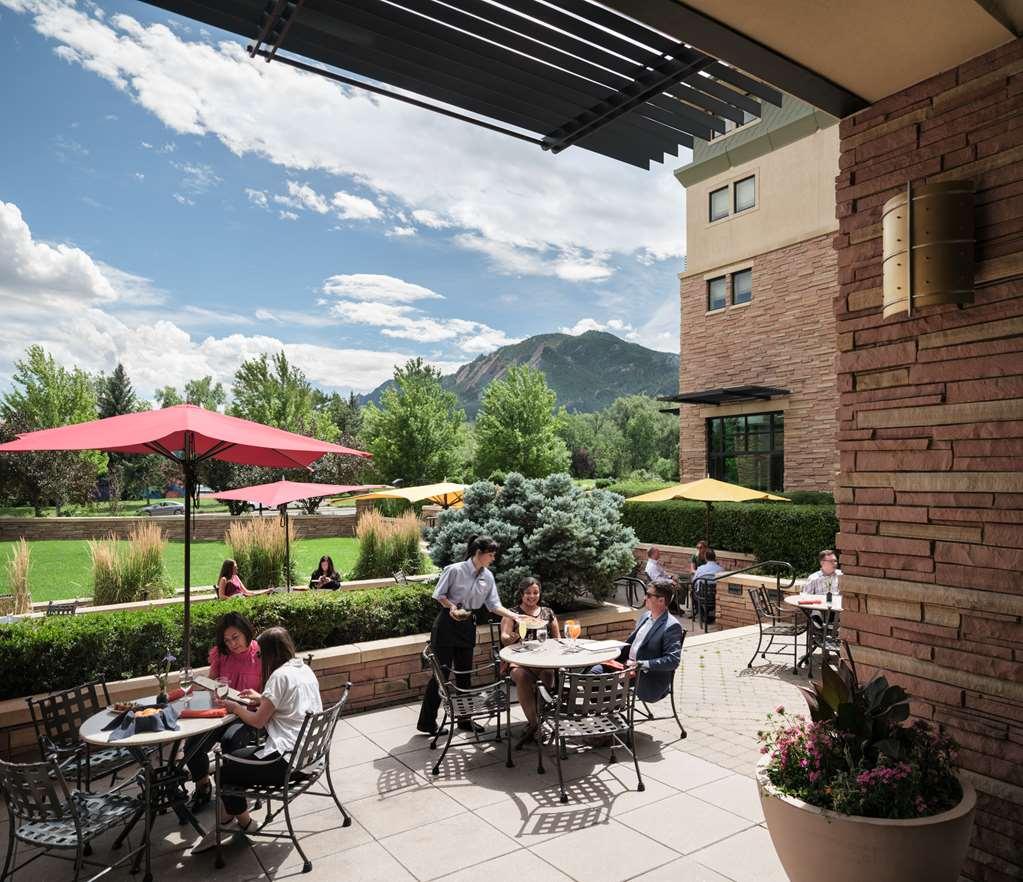 St Julien Hotel And Spa Boulder Exterior photo