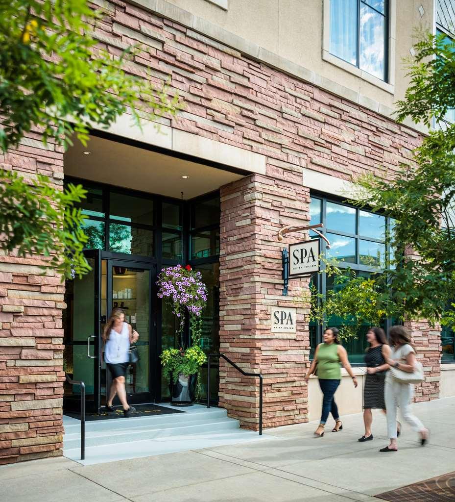 St Julien Hotel And Spa Boulder Facilities photo
